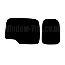 Per Fiat Fiorino Furgone 2007