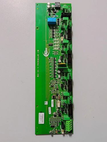 Platine cefla pcb97660418 - platine, pcb97660418-1