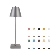 Lampada da Tavolo LED Senza