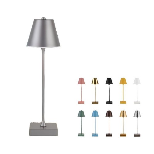 Lampada tavolo led - lampada, senza