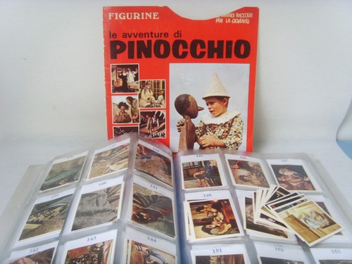 Pinocchio avventure - (le,