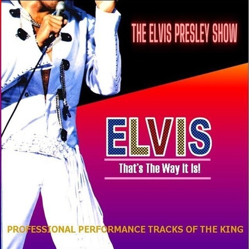 Elvis backing tracks thats - backing,