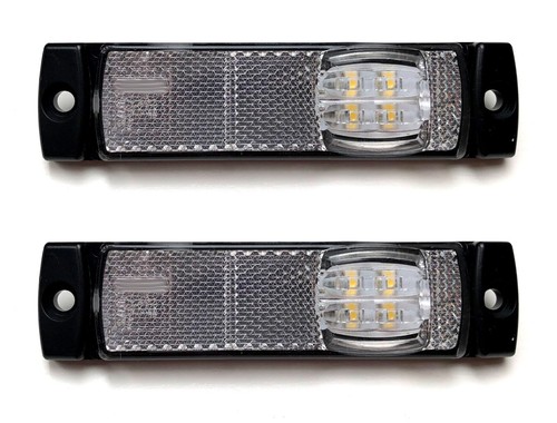 Bianco led luce - bianco,