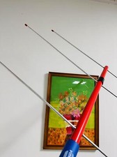 Antenna Yagi VHF 3 Elementi