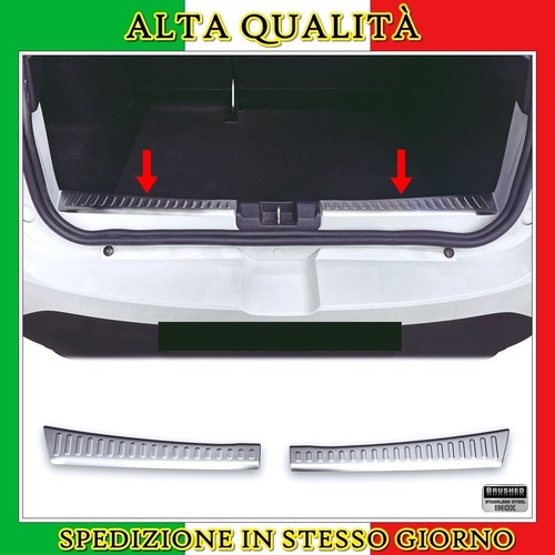Cromato protezione paraurti - cromato,