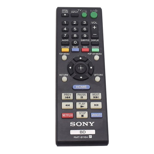Sony fernbedienung für - sony,