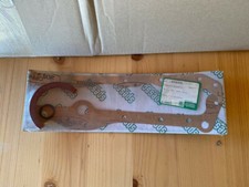 SET GUARNIZIONI COPPA OLIO