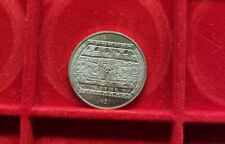 MESSICO 1 nuovo peso 1/4 ONCIA