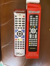 telecomandi universali per tv