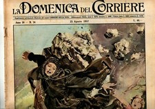 la domenica del corriere - 25