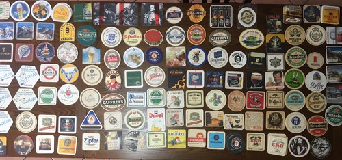 Sottobicchieri birra - birra,