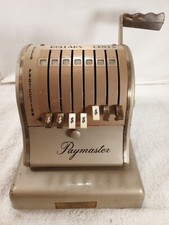 Registratore di cassa