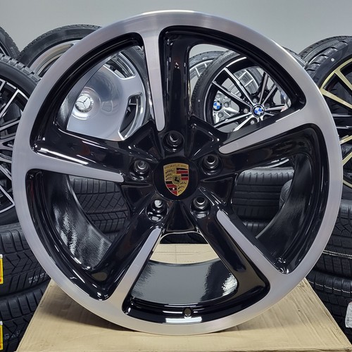 Cerchi originali porsche - originali,