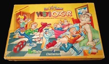 Vesti Oscar - D.J. Joker Gioco