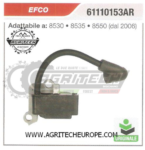 61110153ar bobina elettronica - 61110153ar,