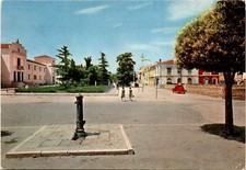 Venosa (Potenza), Piazza De