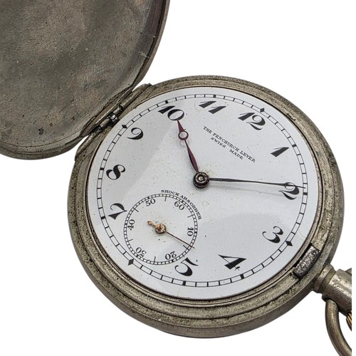 Orologio tasca - orologio, da
