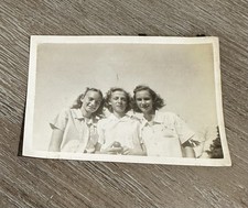 1930s Girls Photo Louise