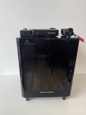 Harman/Kardon HKTS220SUB/230 subwoofer wireless attivo + trasmettitore