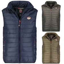 Geographical Norway piumino