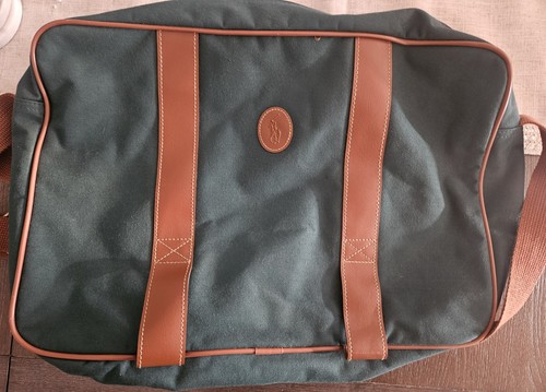 Borsa viaggio vintage ralph - viaggio,