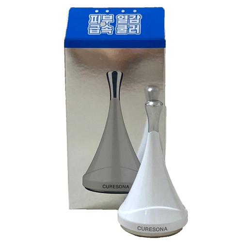 Curesona raffreddamento derma - raffreddamento,