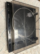 Pioneer PL-590 Turntable