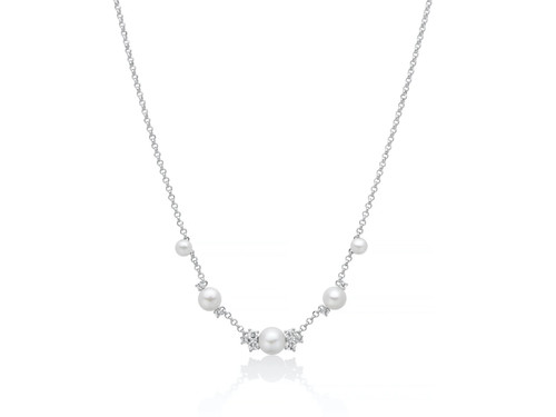 Miluna andromeda collana - ,