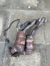 Catalizzatore BMW E81 E90 E91