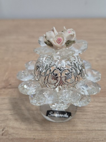 Vaso portagioie fiori