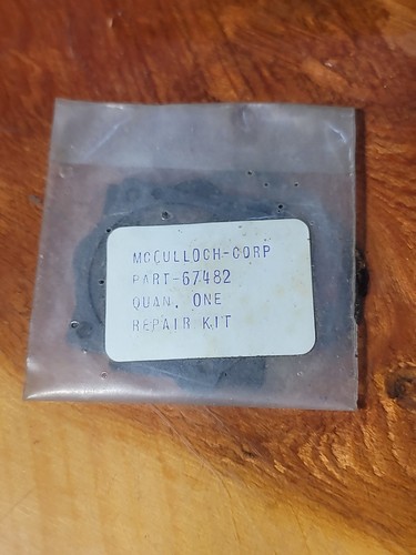 Kit riparazione carburatore