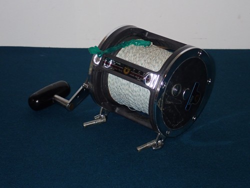 Mulinello daiwa sealine 900h - mulinello,