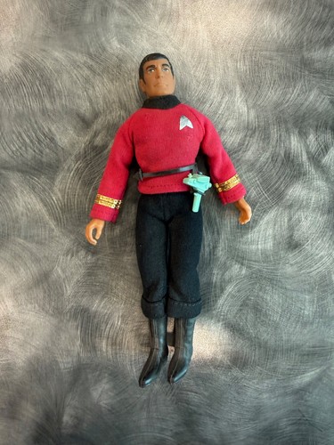 Modellino mego scott - mego,