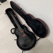Gibson Les Paul VOODOO /