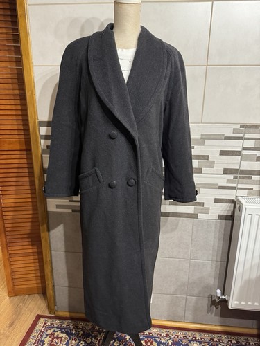 Cappotto lungo donna précis - cappotto,