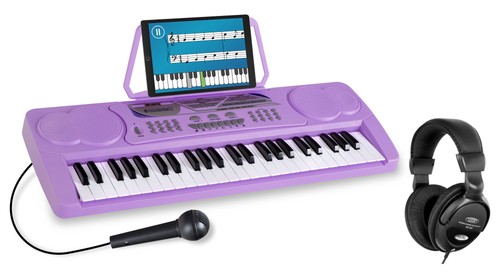 Tastiera musicale pianoforte - tastiera,