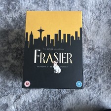 Frasier Complete Collection -