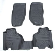 Fit 2008-2012 Jeep Liberty &