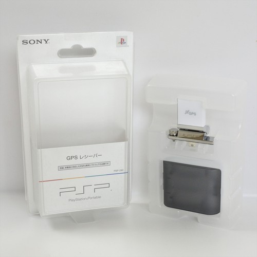 Psp ricevitore gps 290 - ricevitore, psp-290