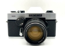 Carena 1000 Kit Analog SLR
