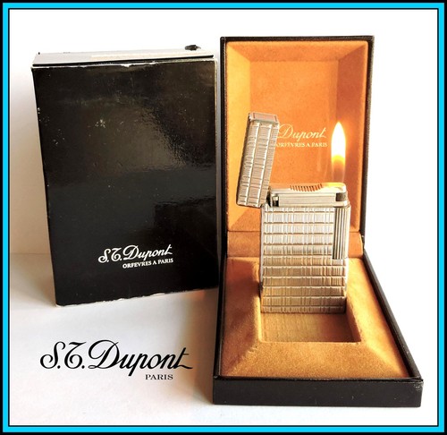 Dupont line 1 large - s.t.,