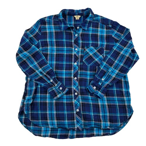 Woolrich camicia donna blu - woolrich, a