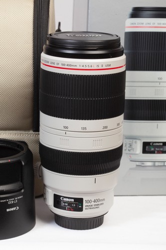 Canon 100 400mm - canon, f/4.5-5.6