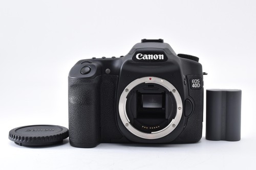 Canon eos 40d - canon,
