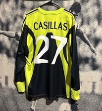 Maglia calcio Adidas Real