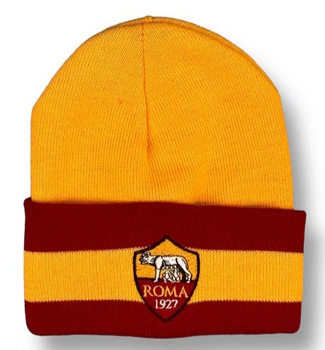 Cappello cuffia acrilico con