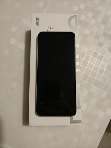 Smartphone realme pro - smartphone, 2