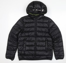 Cappotto invernale con