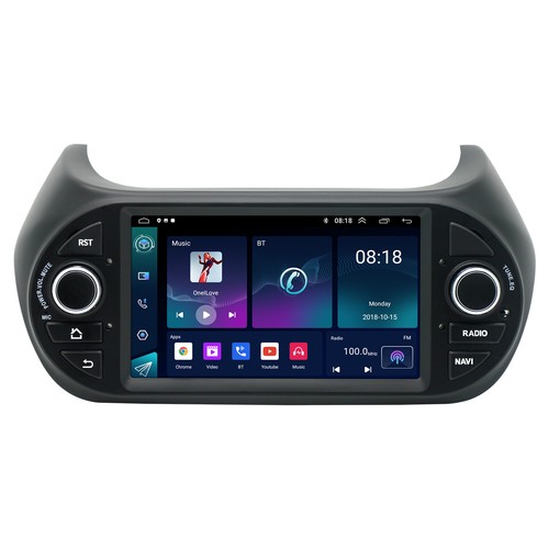 Autoradio pollici touch - autoradio,