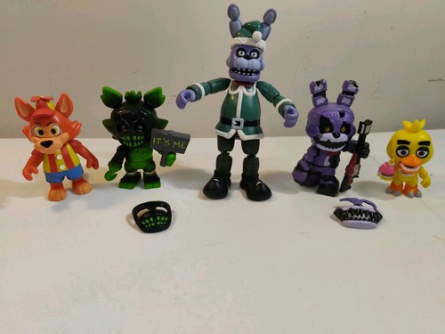 Funko five nights freddy - funko, at